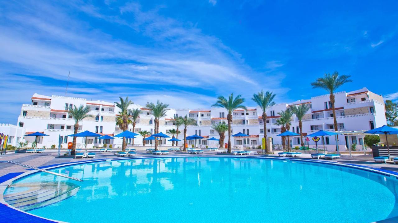 Albatros - By Pickalbatros Resort Sharm-el-Sheikh