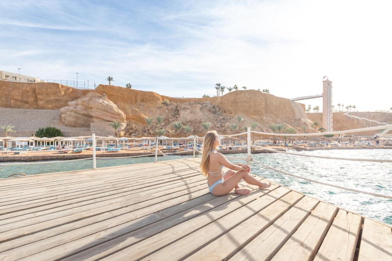 Resort Albatros - By Pickalbatros Sharm-el-Sheikh