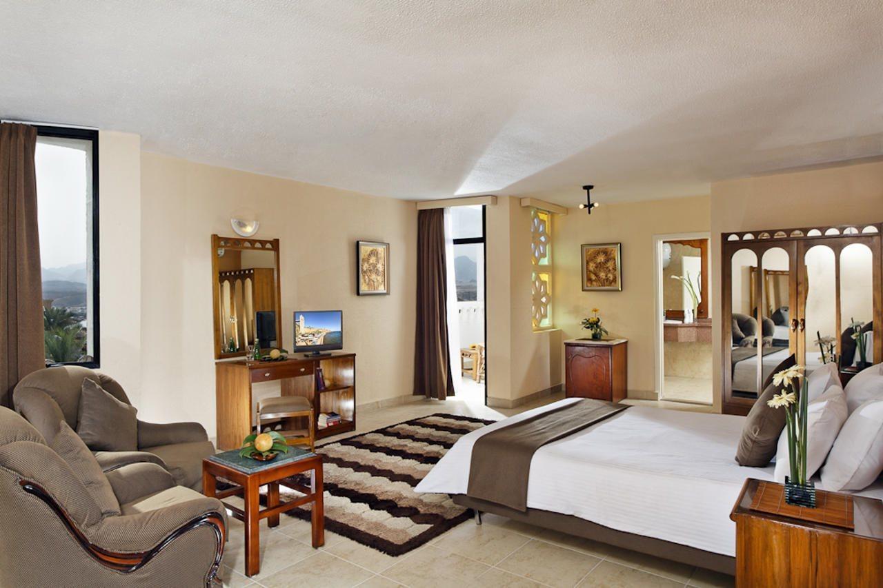 Resort Albatros Sheikh