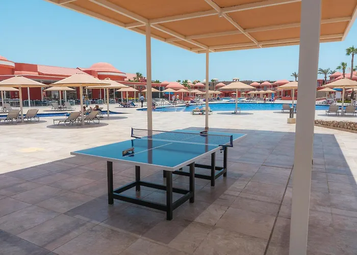 Albatros Sharm Resort - By Pickalbatros