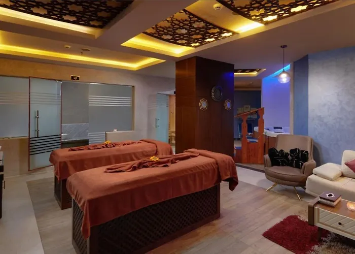 Albatros Sharm Resort - By Pickalbatros