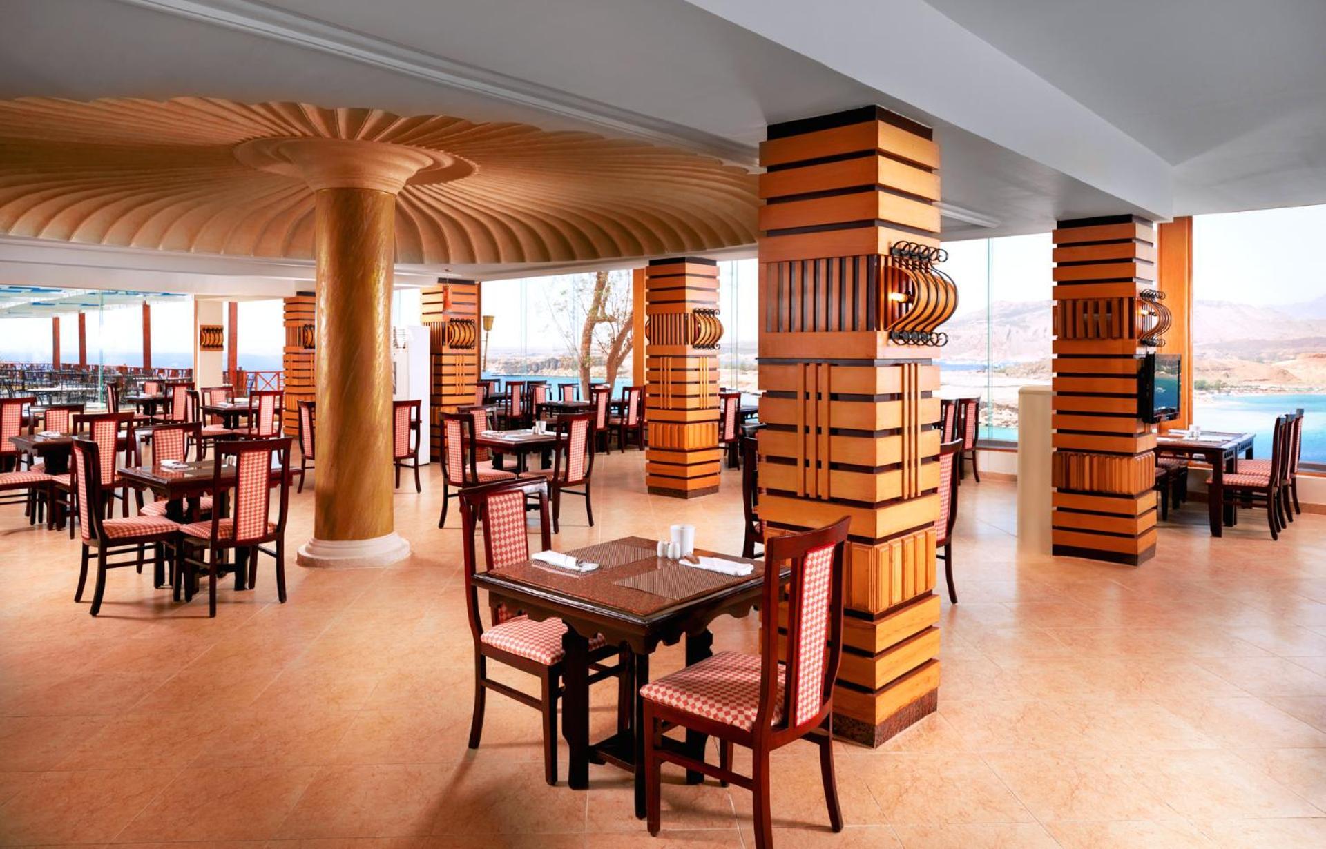 Albatros - By Pickalbatros 4* Šarm aš-Šajch
