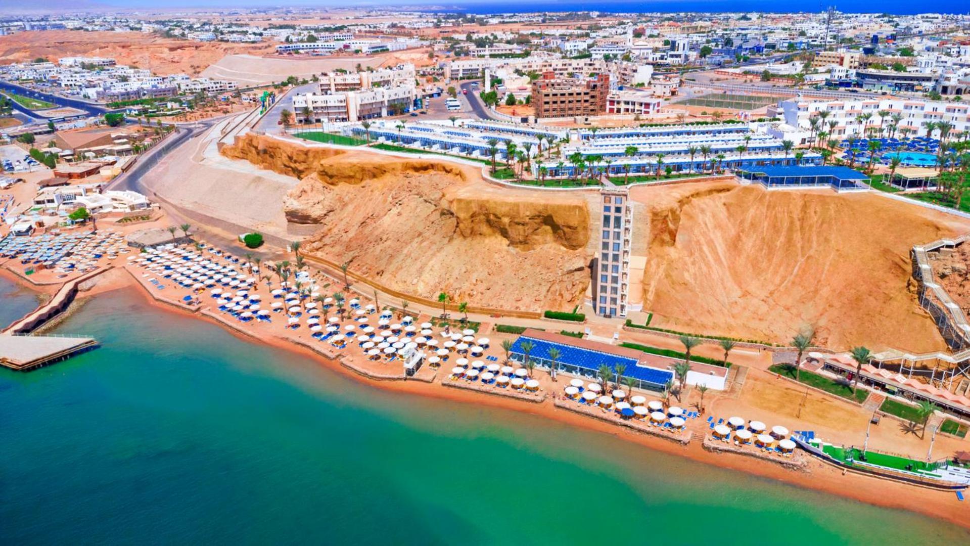 Rezort Albatros - By Pickalbatros 4*