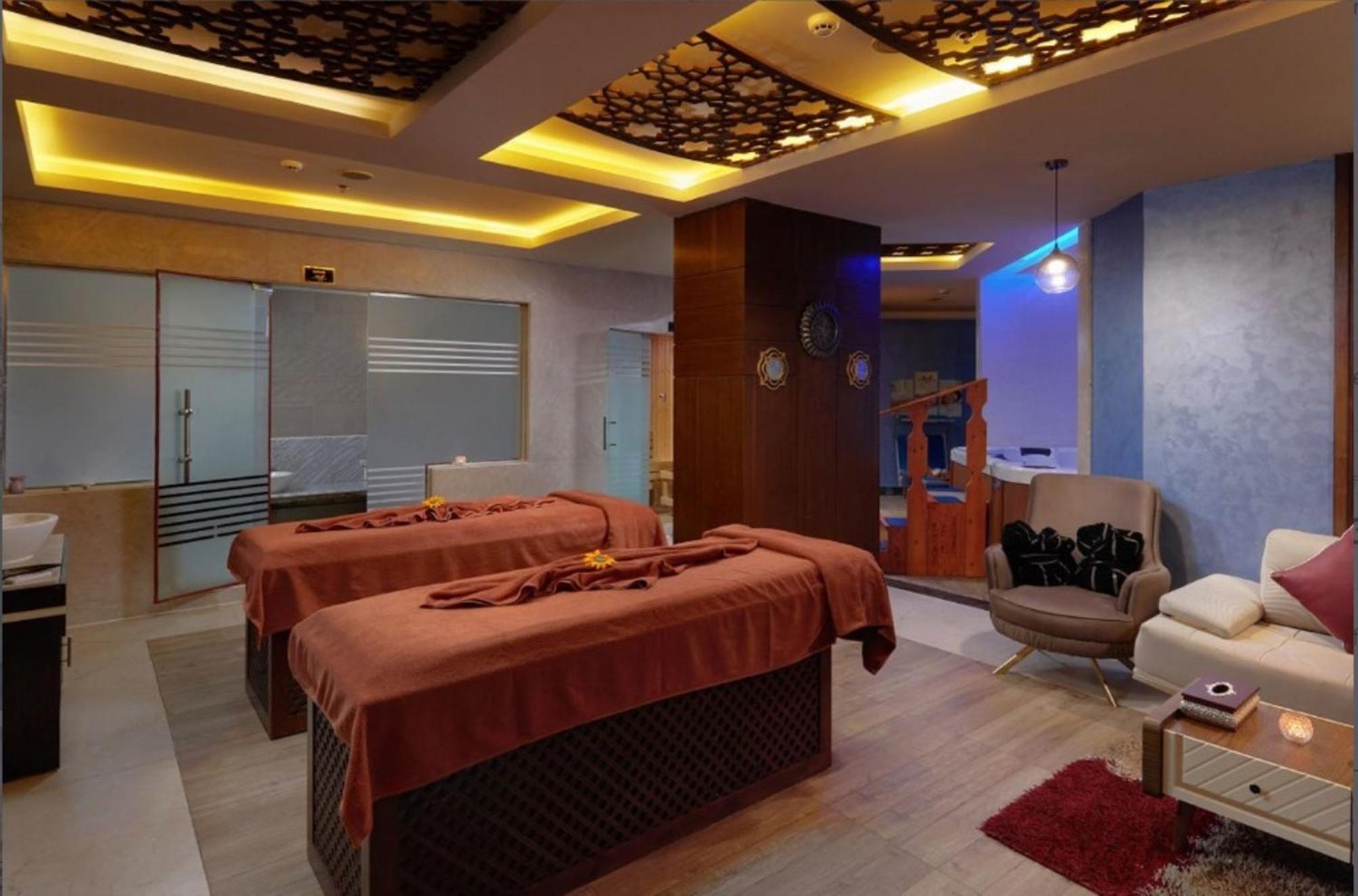 Albatros - By Pickalbatros 4* Šarm aš-Šajch
