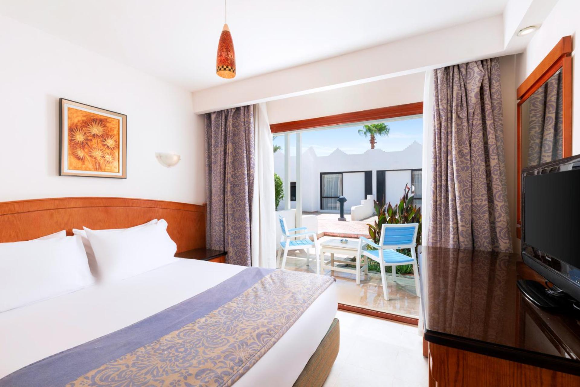 Resort Albatros - By Pickalbatros Sharm El-Sheikh
