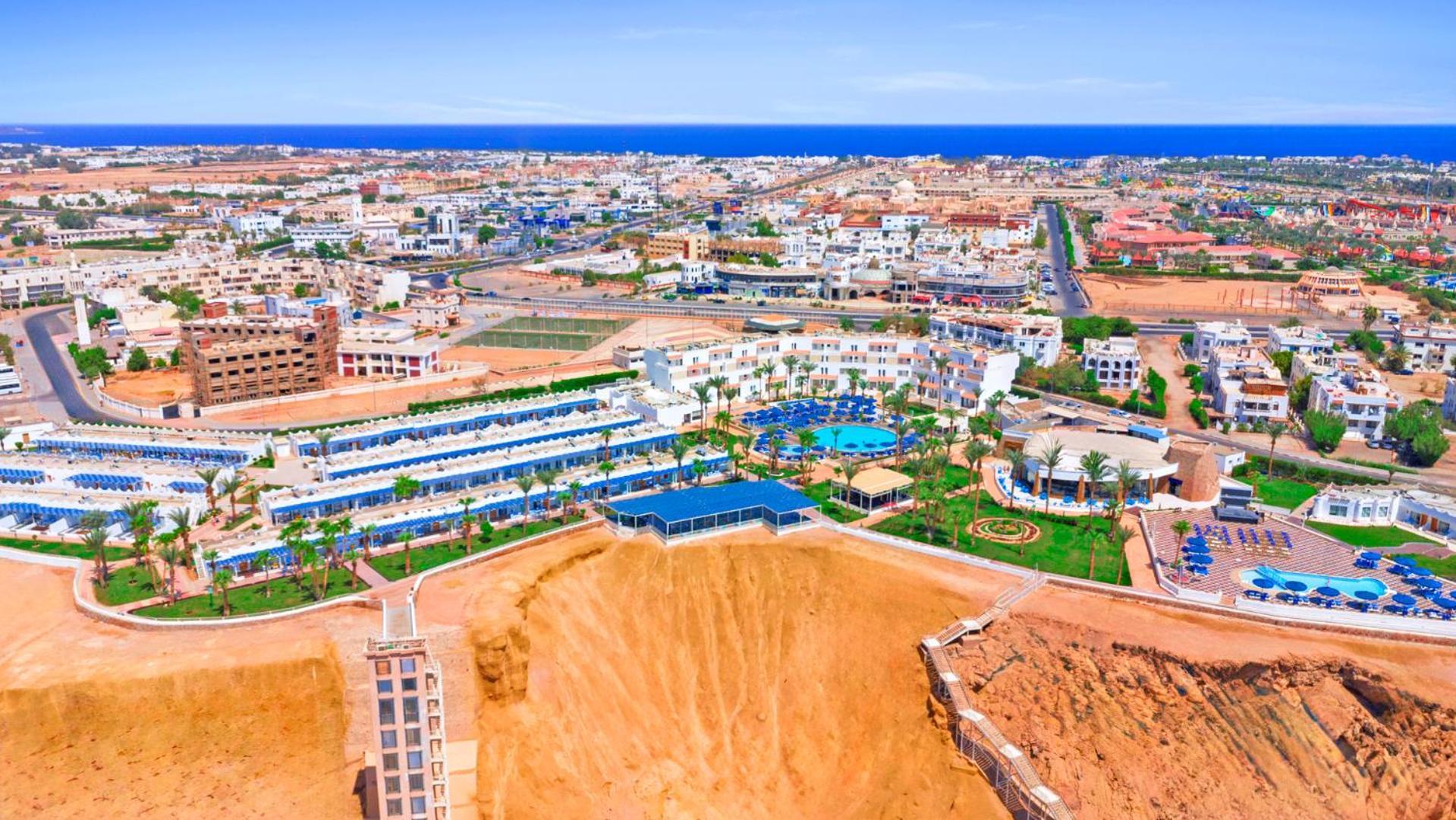 Albatros - By Pickalbatros Sharm El-Sheikh