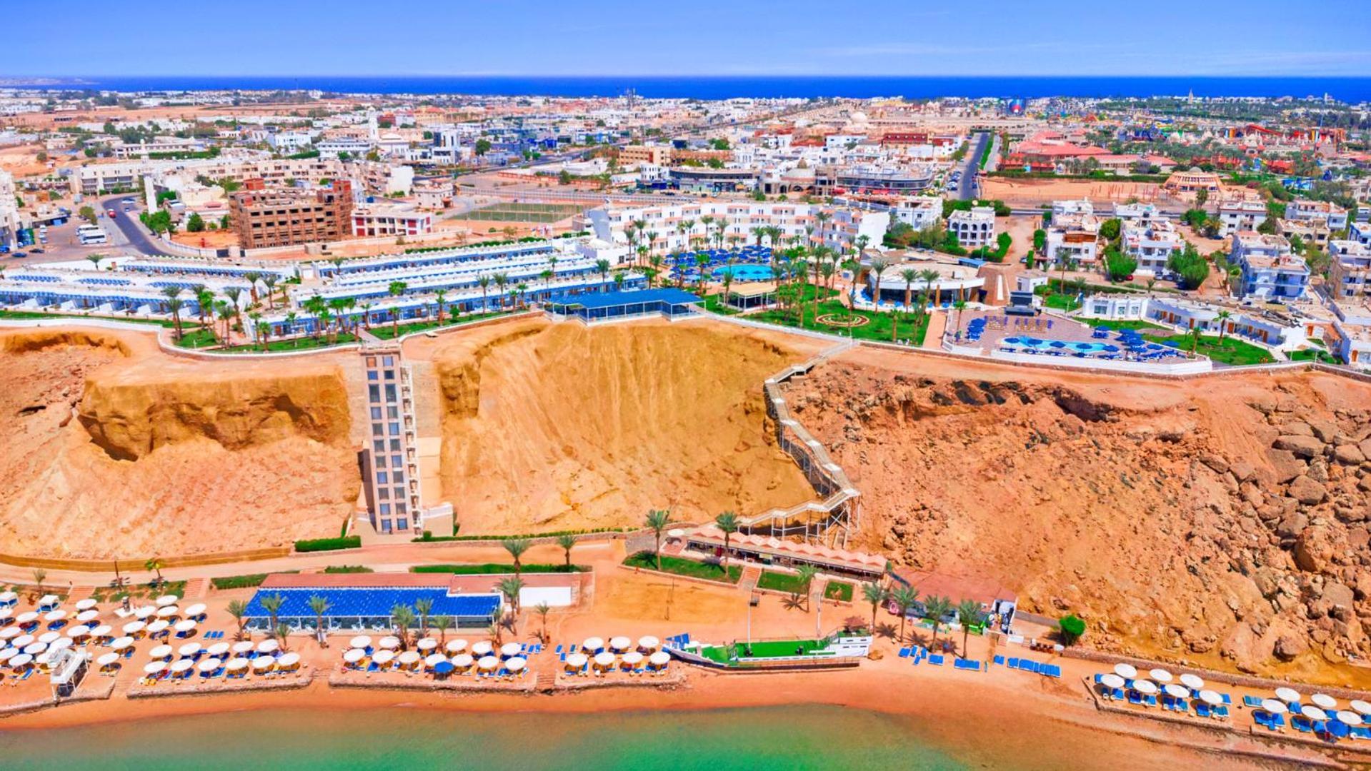 Albatros - By Pickalbatros 4* Sharm El-Sheikh