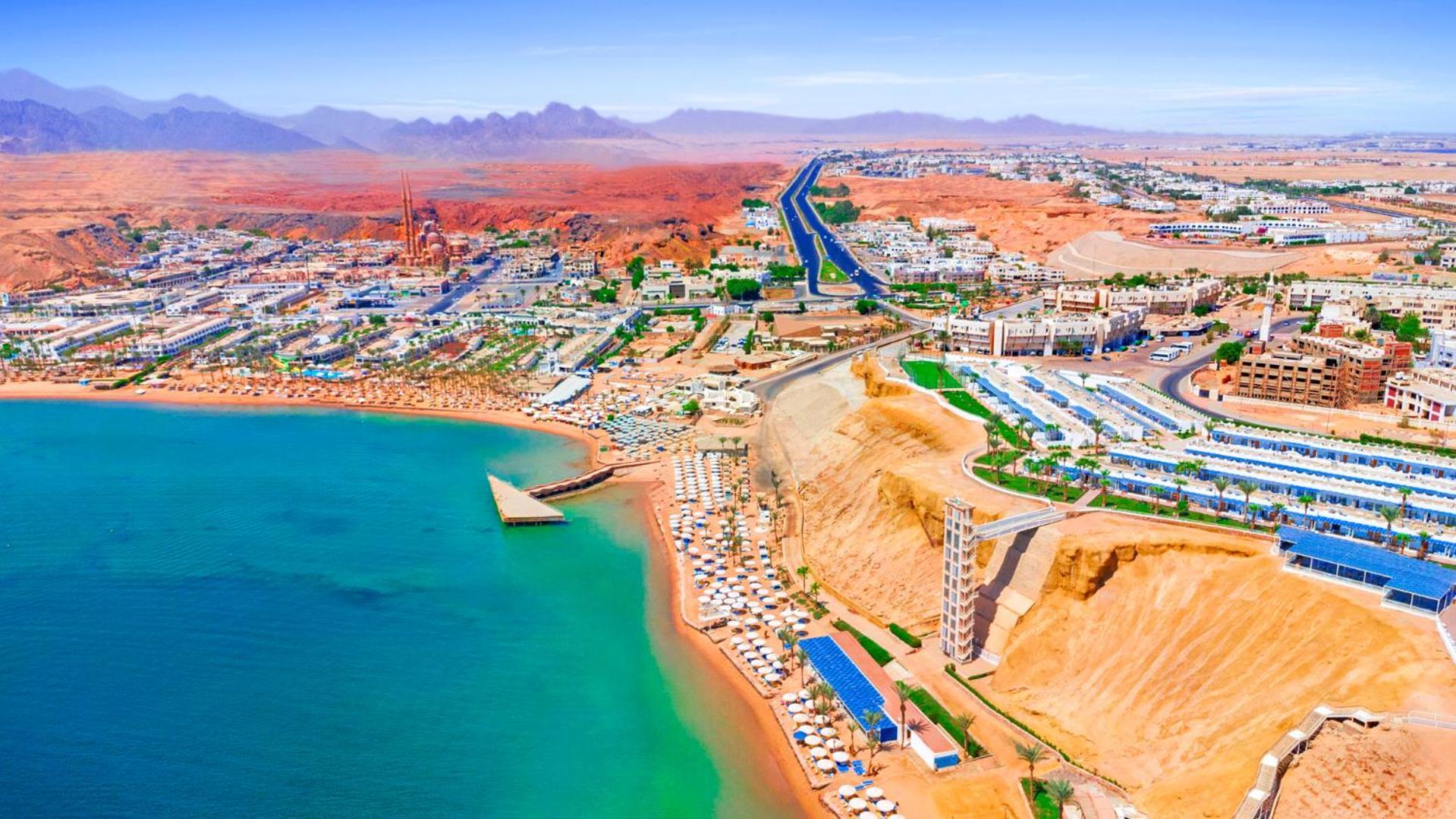 Resort Albatros - By Pickalbatros Sharm El-Sheikh